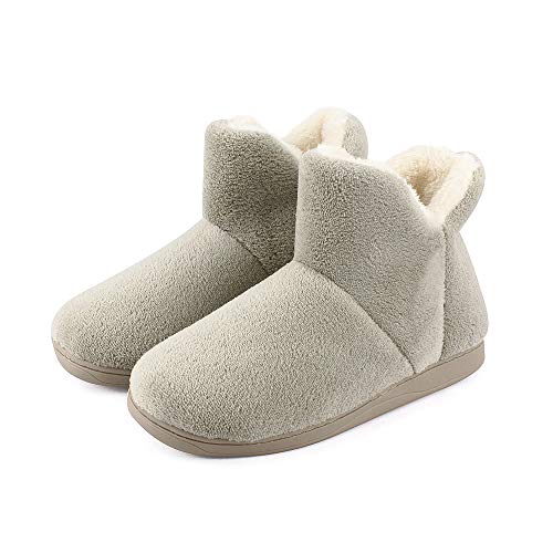 mk slippers fur