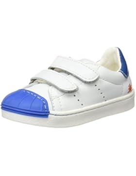 Art Kids PAN EU Unisex-Kinder A063 Sneakers