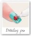 Rio Professional Nail Art Kit