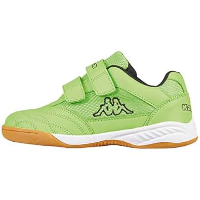 Kappa Kickoff K Kids - Scarpe Da Ginnastica Unisex Per Bambini E Ragazzi - Foto 10