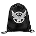 Produktbild tgkze COOLGO Tom Clancy The Division Drawstring Backpack Bag