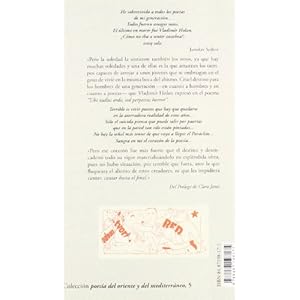 Cinco poetas checos