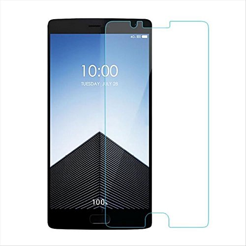 Amazing deal One Plus 3 , One Plus Three , OnePlus3 , One Plus3 , OnePlus 3 (0.25mm Thickness) 2.5D Curved Edged Toughened Tempered Glass Screen Protector designed specially for One Plus 3T , One Plus Three T , OnePlus3T ,One Plus3T , OnePlus 3T .. RS.148 (79.00% Off) - Amazon