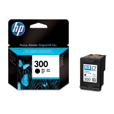 Black Original Ink Cartridge for HP Deskjet F2420 (Capacity: 4 ml)