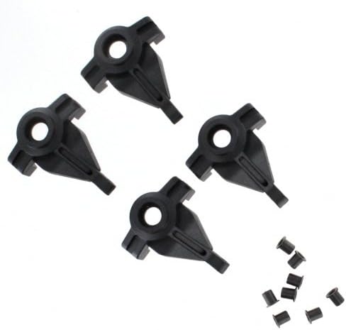 Redcat Racing Caster Mounts (2 Piece)