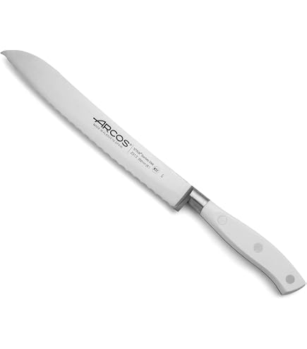 Arcos Serie Deluxe - Forbici Da Sartoria 165 Mm In Acciaio Inossidabile Con Manico ABS Grigio - Multiuso Per Cucina E Professionisti - 2