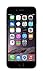 Price comparison product image Apple MQ3D2B/A iPhone 6 - Smartphone - 4G LTE - 32 GB - CDMA/GSM - 4.7" - 1334 x 750 pixels (326 ppi) - Retina HD - 8 MP (1.2 MP front camera) - space grey - (Phones > Mobile Phones)
