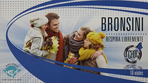 Mont-Star Bronsini Choc - 100 gr