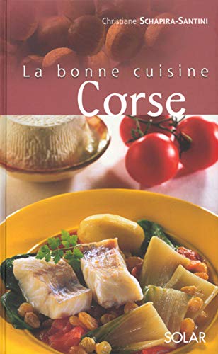 Download La Bonne cuisine corse Download La Bonne cuisine corse