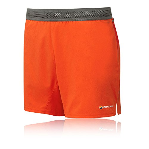 Montane Fang Shorts - SS18 - Medium