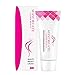 Produktbild Mimiga Brust Enhancement Cream Lady Brustcreme Creme zur natürlichen Vergrößerung straffende Brustcreme anhebende Supplement Creme für Beauty Body Shape 30ml