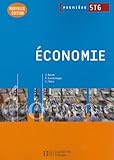 Image de Economie 1e STG