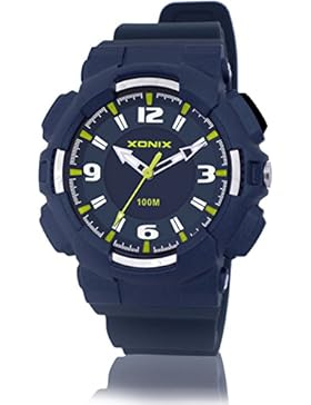 Children watch leuchtende pointer wasserdicht mädchen quartz uhren-E