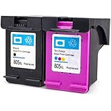 hp 805 xl cartridge price