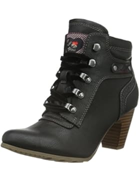 s.Oliver Damen 25133 Kurzschaft Stiefel