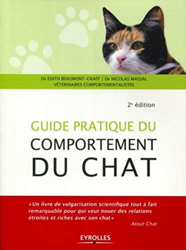 Guide pratique du comportement du chat