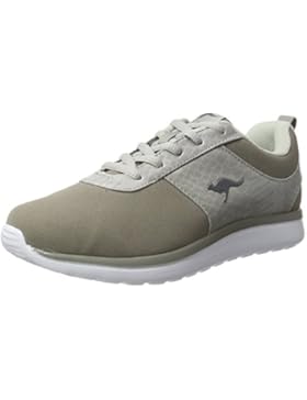 KangaROOS Damen Bumpy Ii Sneaker