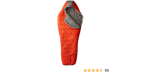 bozeman sleeping bag