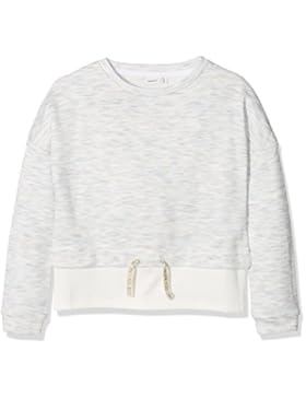 NAME IT Mädchen Sweatshirt Nkfjain Unb Swe