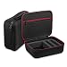 Produktbild Tragbare Reise SNES Classic Mini Case mit Netztasche und Reißverschluss,Passend für 2 Controller und HDMI Kabel, Perfekter Schutz für Super Nintendo