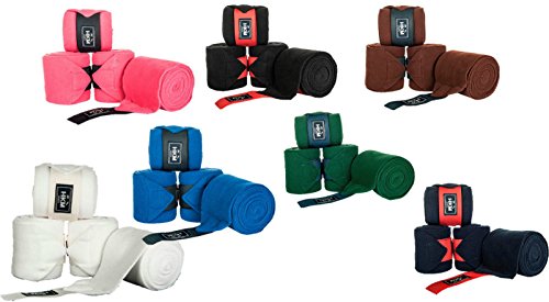 Hkm 568072 Vendas Equestrian - Manta Polar, L