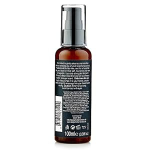 Beard Shampoo - 2-In-1 Shampoo and Conditioner Beard Grooming by Benjamin Bernard - Beard Wash Made with 100% Natural… - Image 2