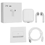 TWS I10&nbsp;Bluetooth Auricolare Auricolari True Stereo per iOS iPhone 8&nbsp;XS Max Android