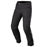  Alpinestars Patron Gore-Tex pantalones moto protecciones homologadas