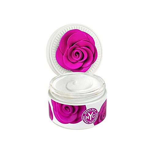 Preisvergleich Produktbild Bond No. 9 Central Park South Körper Seide (Packung mit 6)