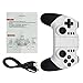 Produktbild Wireless Bluetooth Gamepad Gamecontroller Joystick für Android-Handys-Weiß
