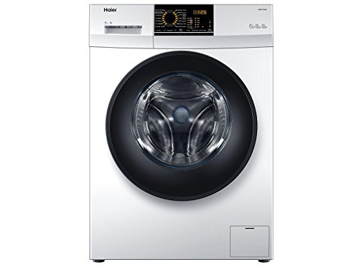 Preisvergleich Produktbild Haier HW70-14829 Waschmaschine Weiß