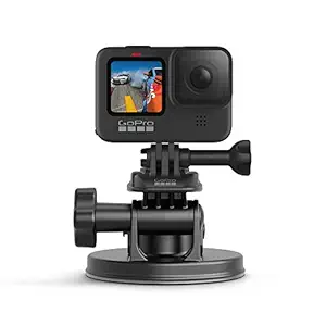 GoPro Suction Cup for Camera