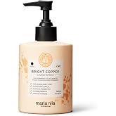 Maria Nila COLOUR REFRESH BRIGHT COPPER 300ML / 10.1OZ