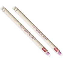 Lot De 12 Stylos Gel Effaçables + Trousse Silicone - Design Kawaii Animaux, Encre Thermosensible, Idéal école, Bureau Ou Cadeau