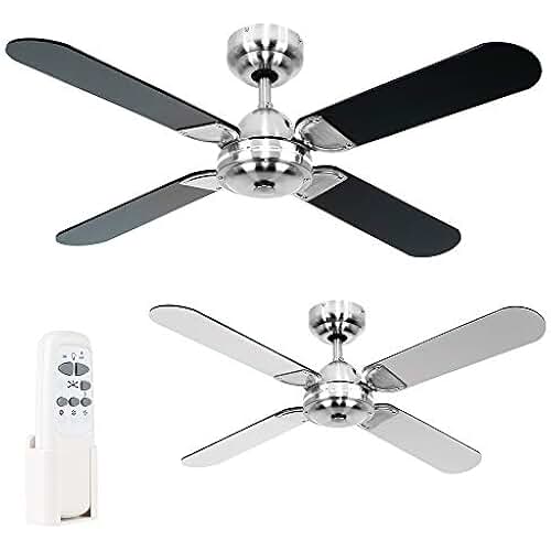 Suchergebnis auf Amazon.de für: kleine Deckenventilatoren