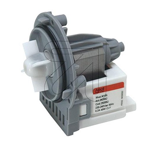 Preisvergleich Produktbild Laugenpumpe Askoll / AEG 296022 63AE005