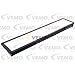 Produktbild Vemo V25-30-1071 Filter, Innenraumluft