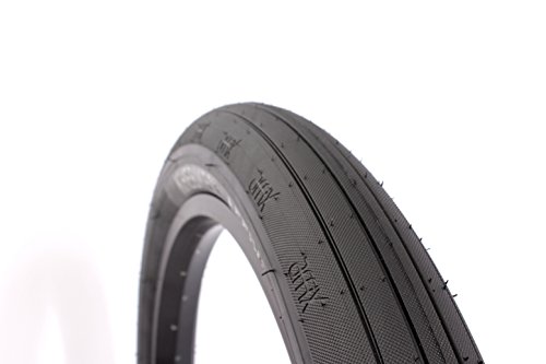 KHE x AFFIX fette BMX Reifen schwarz 20″x2,40″ Spezial Edition! E9 - 4