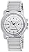 Fastrack Economy Analog White Dial Men