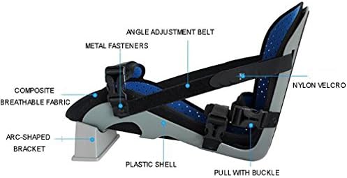 Ankle Fixation Bracket - Lightweight Comfortable Breathability Stable Foot And Ankle Fracture Achilles Tendon Surgery Can Walk Joint Plate Ankle Correction
