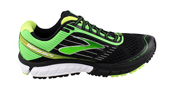 brooks ghost 9 amazon