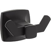 VitrA Base 400 A4412236 Askı, Tekli, Mat Siyah