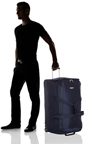 Samsonite X’BLADE 3.0 Reisetasche mit Rollen - 6