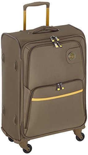 Preisvergleich Produktbild The Bridge Wayfarer Laptop Rollkoffer