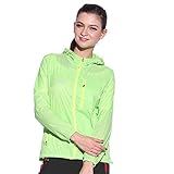 Ultimativ bequem und elastisch: Stretchmaterial und das große Langarm-Oberteil mit verstellbaren Kordeln machen es perfekt für den Sport