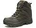 Produktbild SINOES Stiefel Herren Wanderschuhe Trekkingschuhe Damen Armee Combat Tactical Boots Verschleißfest rutschfeste Outdoor Einsatzstiefel Für Maenner Frauen