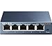 Produktbild TP-Link Switch Tisch Gigabit tl-sg105 – 5 Anschlüsse