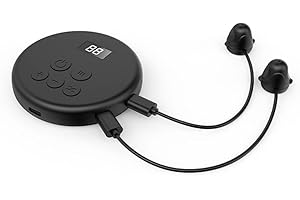 LiLiTok Auto Screen Clicker | Fast Click Mobile Phone Auto Clicker Screen Tapper - Simulated Finger Click Device Screen Auto Clicker for Games Live Broadcasts (with 2 Clickers)