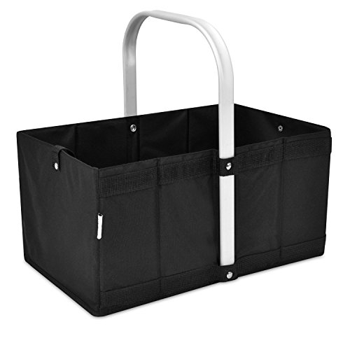 achilles®,Handle Box Cool,AD253C, Einkaufskorb mit herausnehmbarem Kühleinsatz,40 cm x 24 cm x 20 cm - 3