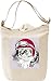 Produktbild Funny Cat Driver Leinwand Tagestasche Canvas Day Bag| 100% Premium Cotton Canvas| DTG Printing|